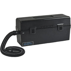 Atrix - Dry, Clean Room Vacuum Cleaner - 1.17 hp, 5.2 Amps - Exact Tooling