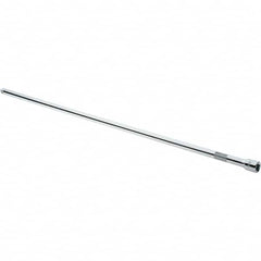 SK - 3/8" Drive Standard Socket Extension - 24" OAL - Exact Tooling