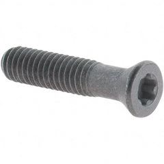 Sandvik Coromant - Torx Plus Cap Screw for Indexables - M4 Thread, Industry Std 5513 021-04, For Use with Adapters - Exact Tooling
