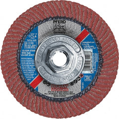 PFERD - Flap Disc - Exact Tooling