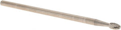 SGS Pro - Burr - Exact Tooling