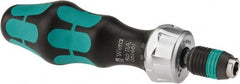 Wera - Bit Screwdriver - Hex, Ratcheting - Exact Tooling