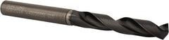 Sumitomo - 9/32" Solid Carbide, 135° Point, Maintenance Drill Bit - Exact Tooling