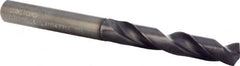 Sumitomo - 5/16" Solid Carbide, 135° Point, Maintenance Drill Bit - Exact Tooling