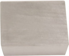 Sumitomo - SPG421 Grade G10E Carbide Turning Insert - Uncoated, 90° Square, 1/2" Inscr Circle, 1/8" Thick, 1/64" Corner Radius - Exact Tooling