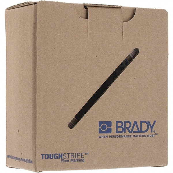 Brady - Floor & Egress Tape/Strip - Exact Tooling