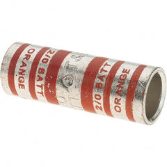 Thomas & Betts - 2/0 AWG Compatible, Butt Splice Terminal - Exact Tooling
