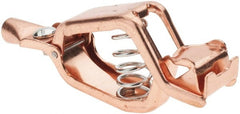 Import - Electrical Test Equipment Clip - Exact Tooling
