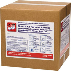 Made in USA - Box Cleaner - Use on Concrete - Exact Tooling