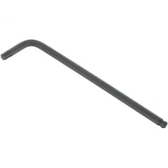 Bondhus - T20 Torx Key - L-Key, AISI-SAE 8650 Alloy Steel, 94mm OAL - Exact Tooling