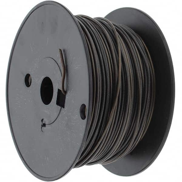 Value Collection - Steel Wire Material: Steel Type: Mechanic's Wire - Exact Tooling