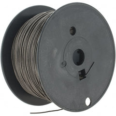 Value Collection - Steel Wire Material: Steel Type: Mechanic's Wire - Exact Tooling