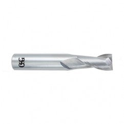 1/4 X 1/4 2FL PLUS  CARB EM-TIALN - Exact Tooling