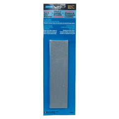 3/4″ × 2″ × 8″ Economy Tool & Knife Bench Stone 220 Grit Very Fine Aluminum Oxide 10 Case - Exact Tooling