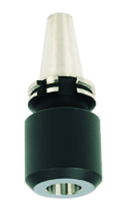 DIN69871 50 EM25X 80 END MILL HLDR - Exact Tooling