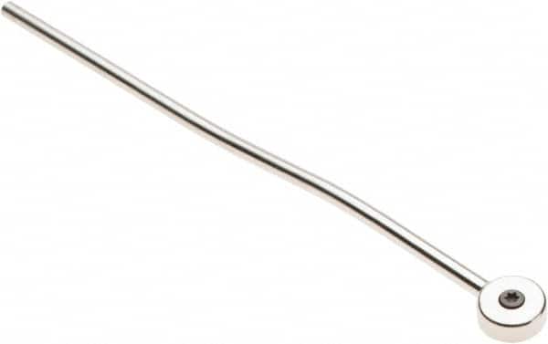 Iscar - Coolant Hose Extension Tube - For Use with Dogrip Series, Fixgrip Series, Heligrip Series, Tang GripIQ Series - Exact Tooling