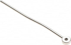 Iscar - Coolant Hose Extension Tube - For Use with Dogrip Series, Fixgrip Series, Heligrip Series, Tang GripIQ Series - Exact Tooling