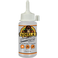 4537502 CLR GLUE 3.75 OZ - Exact Tooling