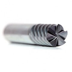 R1.25MMX16MMX1°30' 4FL WXS-RB-TPB - Exact Tooling