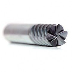 R1.0MMX25MMX1° 4FL WXS-RB-TPB - Exact Tooling