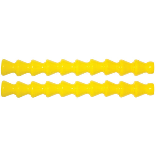 1/4″ Acid Resistant Hose Segment 2 Piece - Coolant Hose System Component - Exact Tooling