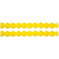 1/4″ Acid Resistant Hose Segment 2 Piece - Coolant Hose System Component - Exact Tooling
