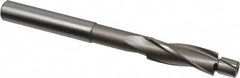 Interstate - 5/16" Socket Head Cap Screw Compatible, Cobalt, Solid Pilot Counterbore - Exact Tooling