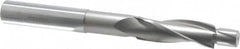 Interstate - 1/2" Socket Head Cap Screw Compatible, Cobalt, Solid Pilot Counterbore - Exact Tooling