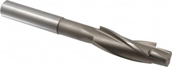 Interstate - 5/8" Compatible Cobalt, Solid Pilot Counterbore - Exact Tooling