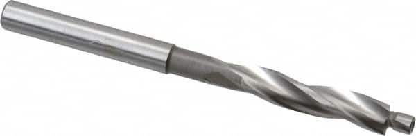 Interstate - 3mm Compatible Cobalt, Solid Pilot Counterbore - Exact Tooling