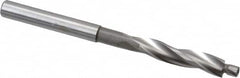 Interstate - 3mm Compatible Cobalt, Solid Pilot Counterbore - Exact Tooling