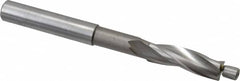 Interstate - 4mm Compatible Cobalt, Solid Pilot Counterbore - Exact Tooling