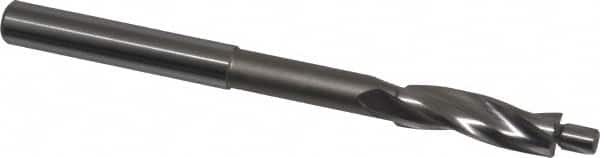 Interstate - 5mm Compatible Cobalt, Solid Pilot Counterbore - Exact Tooling