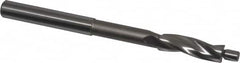 Interstate - 5mm Compatible Cobalt, Solid Pilot Counterbore - Exact Tooling