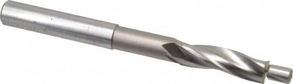 Interstate - 6mm Compatible Cobalt, Solid Pilot Counterbore - Exact Tooling