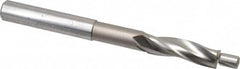 Interstate - 6mm Compatible Cobalt, Solid Pilot Counterbore - Exact Tooling