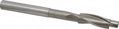 Interstate - 8mm Compatible Cobalt, Solid Pilot Counterbore - Exact Tooling