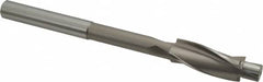 Interstate - 10mm Compatible Cobalt, Solid Pilot Counterbore - Exact Tooling