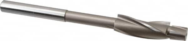 Interstate - 12mm Compatible Cobalt, Solid Pilot Counterbore - Exact Tooling