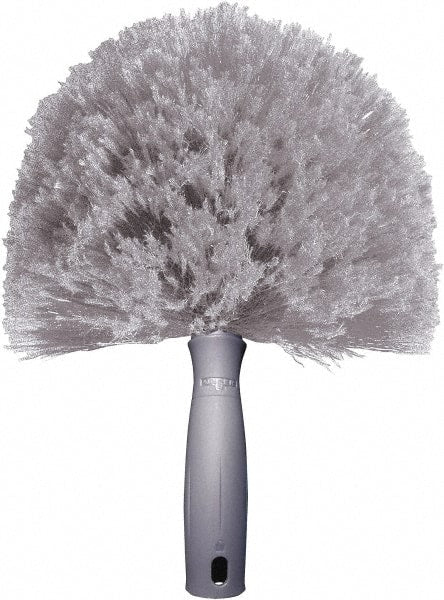 Unger - Synthetic Duster - 9" OAL, Gray - Exact Tooling