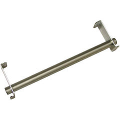 Hallowell - 24" Wide, Locker UL Greenguard Gold Product Certified for Low Chemical Emissions UL.COM/GG UL 2818 - Exact Tooling