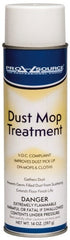 PRO-SOURCE - Aerosol Dust Mop Treatment - Use on Floors - Exact Tooling