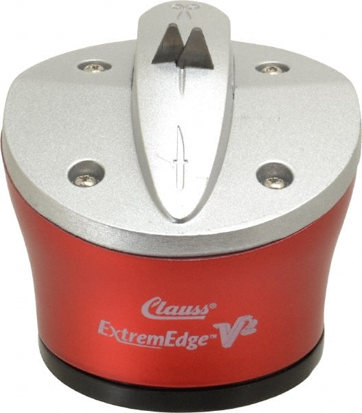 Clauss - Knife Sharpener - For Use with Knives & Shears - Exact Tooling