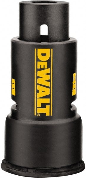 DeWALT - Power Drill Depth Setter - For Dewalt 3/8", 1/2" & 5/8" SDS+ Bits - Exact Tooling