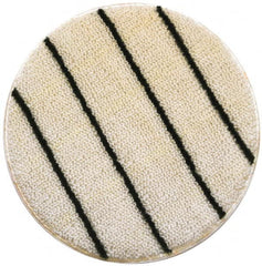 PRO-SOURCE - 17 Inch Diameter Carpet Cleaning Bonnet - Nylon - Exact Tooling