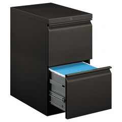 Hon - File Cabinets & Accessories Type: Pedestal Number of Drawers: 2 - Exact Tooling