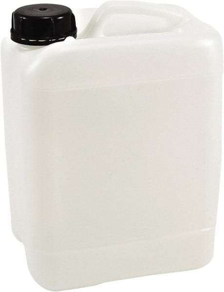 Dynalon Labware - 5 L Carboy - Polyethylene/Quoral, Translucent, 50mm Cap - Exact Tooling