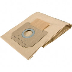 Porter-Cable - 10 Gal Paper Filter Vacuum Cleaner Bag - Use with 7812 - Exact Tooling