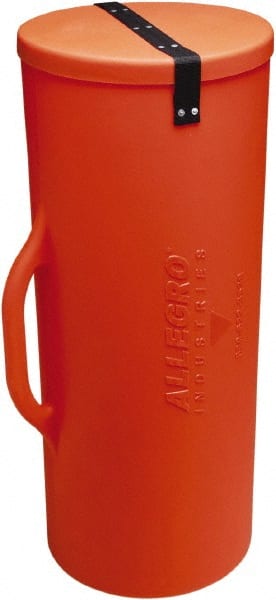 Allegro - Blower & Fan Storage & Handling Type: Duct Storage Canister - Exact Tooling
