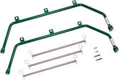 Greenlee - 3-1/5" Wide x 45" High x 18" Deep Hand Truck Expander Kit - For Use with 38733 - Exact Tooling